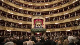 Anëtarë të Baletit dhe Operas Mbretërore bojkotojnë Izraelin