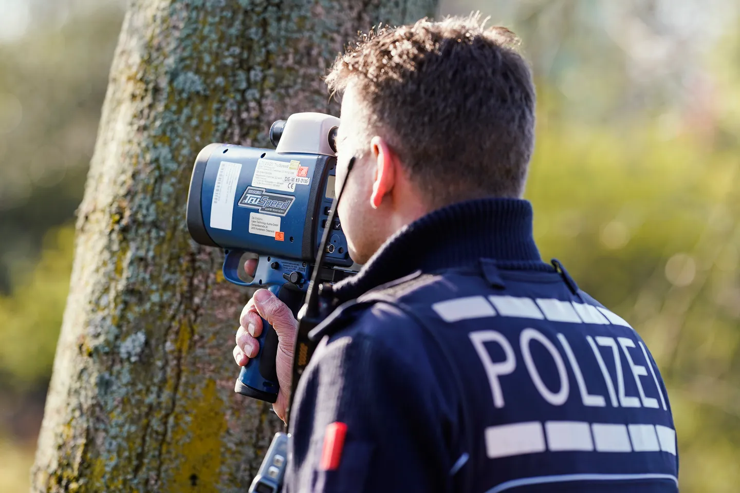 Polizei will Temposünder aus dem Verkehr ziehen
