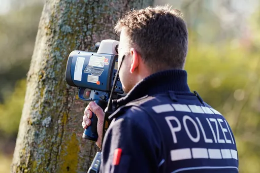 Polizei will Temposünder aus dem Verkehr ziehen