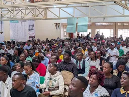 Rais wa Uganda azindua mfumo wa mtaji kwa vijana