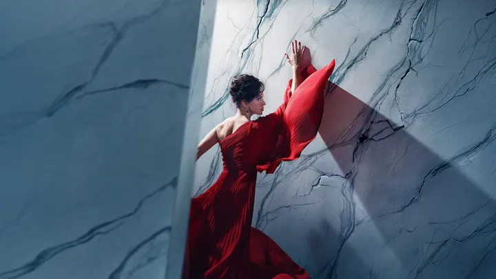 Royal Ballet and Opera staff oppose future shows in Israel, support Palestinian flag protest