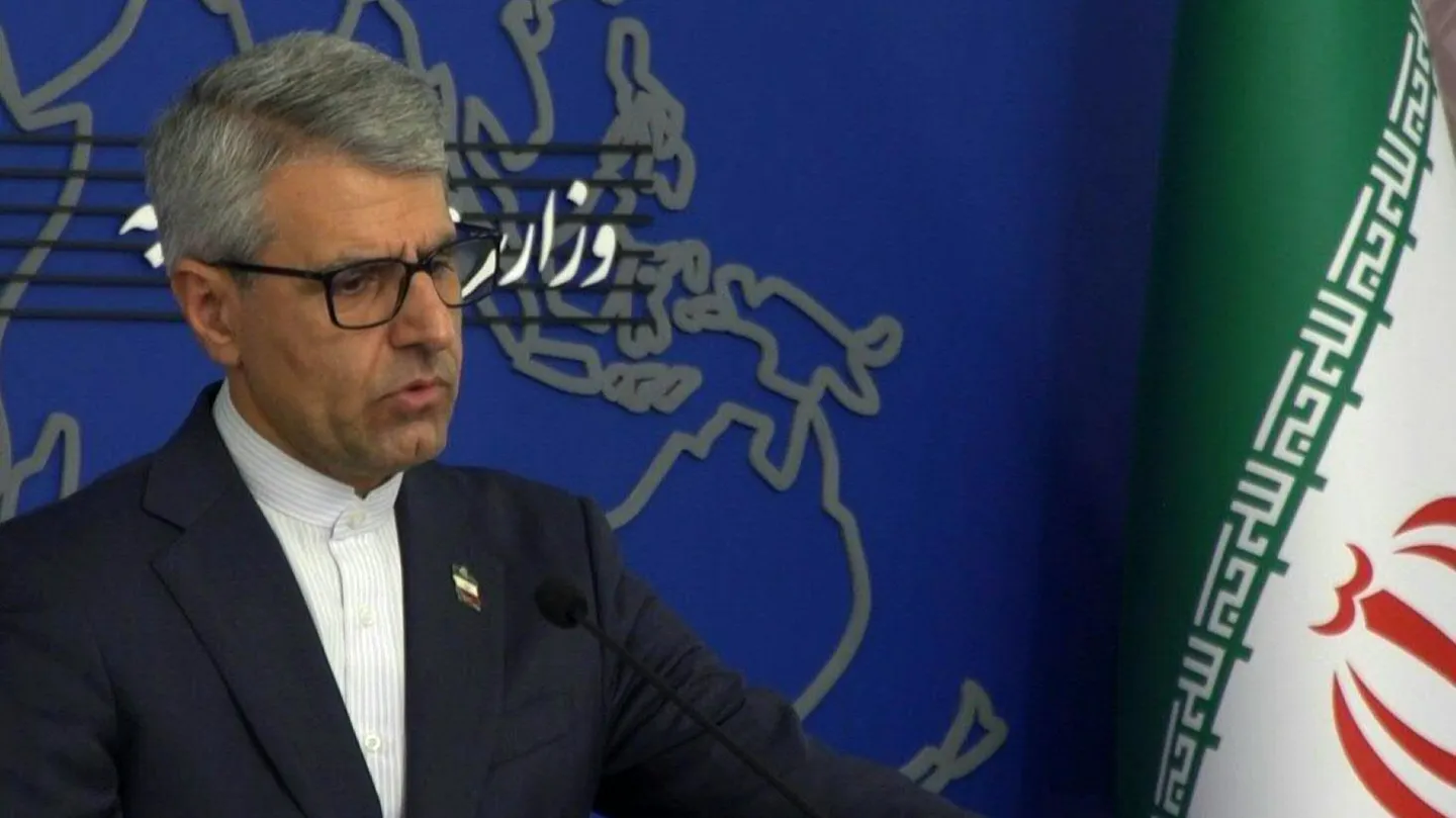 Iran warns US will be held accountable for attacks on nuclear sites in future talks