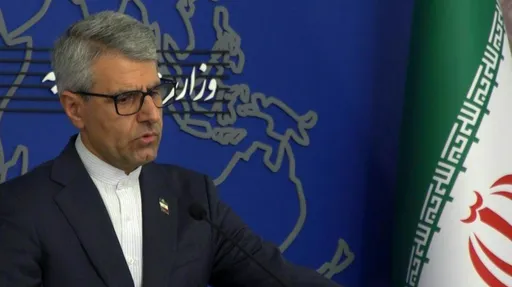 Ιράν: Οι ΗΠΑ θα θεωρηθούν υπεύθυνες για τις επιθέσεις σε πυρηνικές εγκαταστάσεις