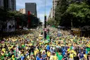 Protestas a favor de Bolsonaro se desatan en Brasil, en medio del pulso diplomático con EE.UU.