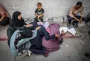 Il capo del gruppo pro-Israele negli Stati Uniti afferma che Israele ha violato la convenzione sul genocidio a Gaza