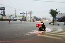 Deadly downpours batter East Asia: South Korea, China, and Taiwan reel from torrential rains