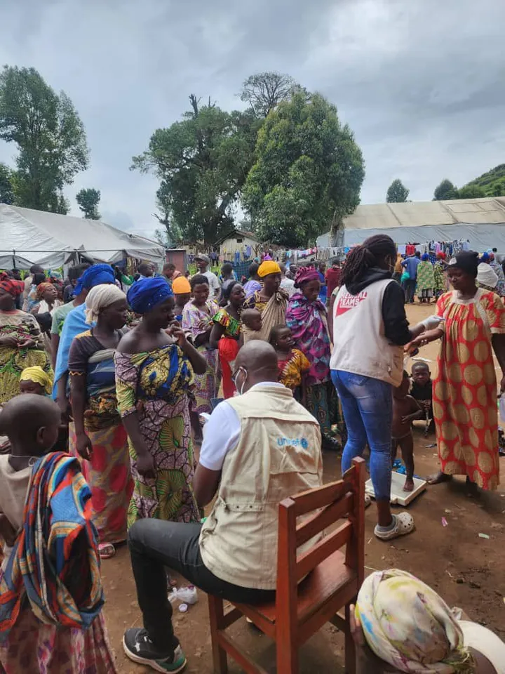 Uganda yakabiliwa na ongozeko la wakimbizi, Umoja wa Mataifa waonya