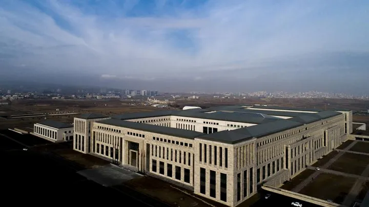 في تقرير معمق.. أكاديمية الاستخبارات التركية تقيّم حرب الأيام الـ12 بين إيران وإسرائيل