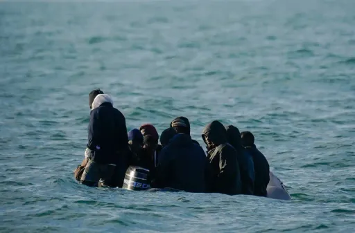 الأمم المتحدة: مقتل 42 شخصاً جراء غرق قارب قبالة سواحل ليبيا