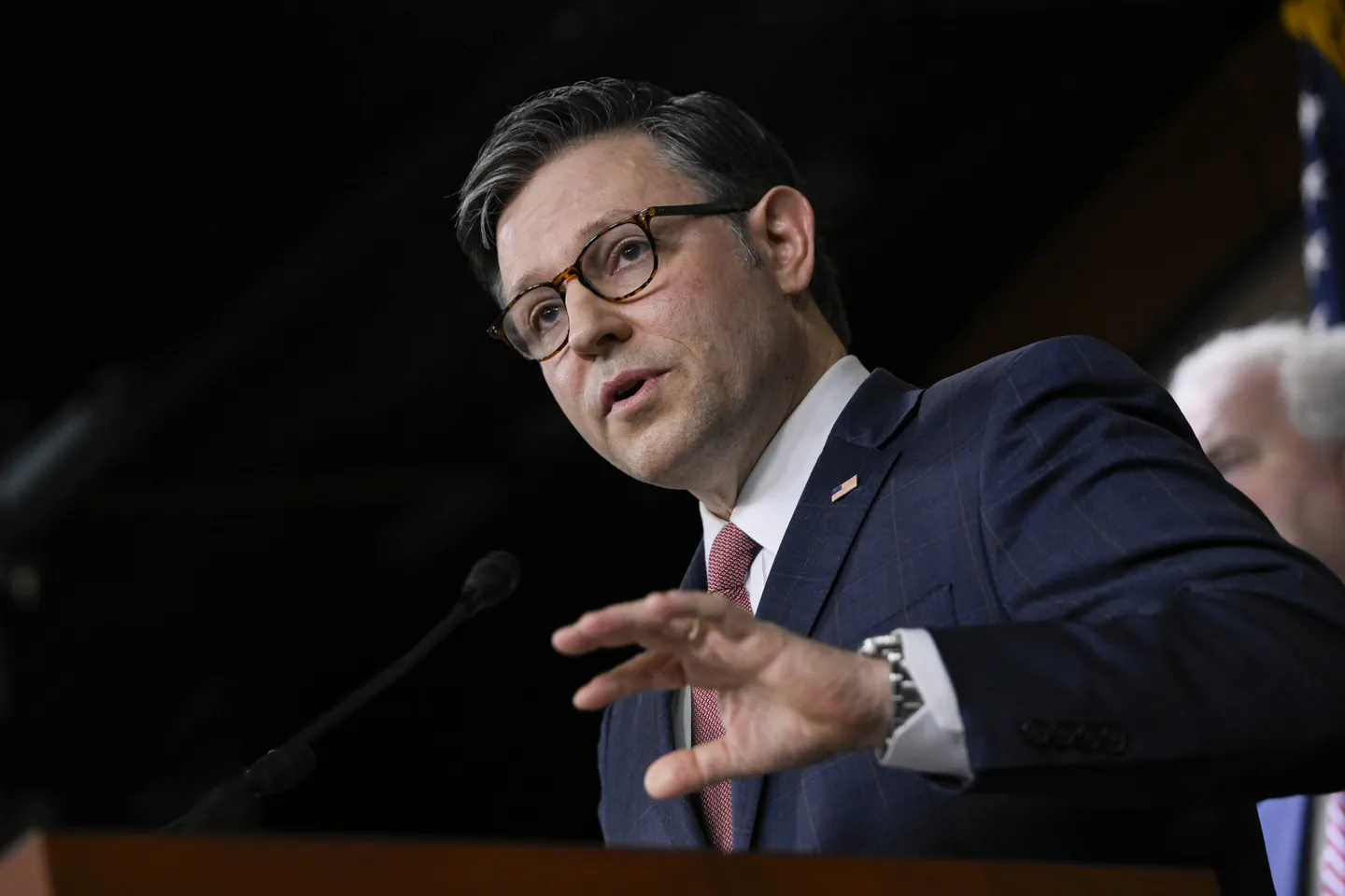 Palestine slams US House speaker's visit to illegal Israeli settlement