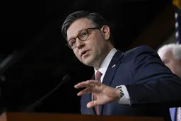 Palestine slams US House speaker's visit to illegal Israeli settlement