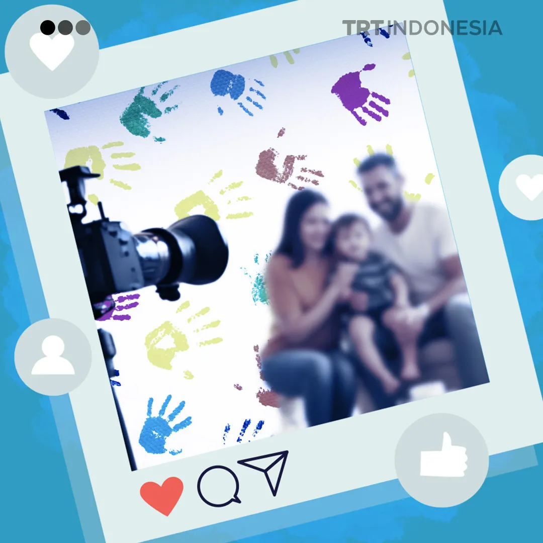 Meningkatnya Pekerja Anak Digital