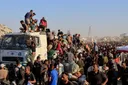 Will US support Netanyahu's 'Gaza reoccupation' plan? Tammy Bruce suggests media check with Israel