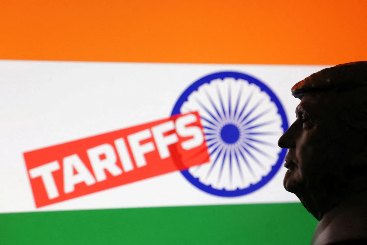 US threatens to 'substantially' raise tariffs on India over Russian oil trade