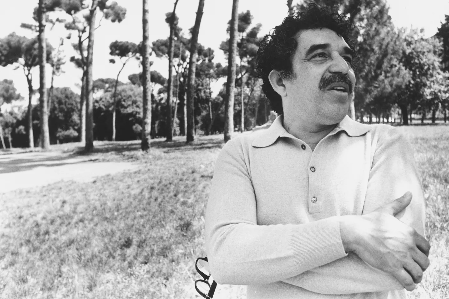 Gabriel García Márquez y su solidaridad con Palestina que pocos conocen