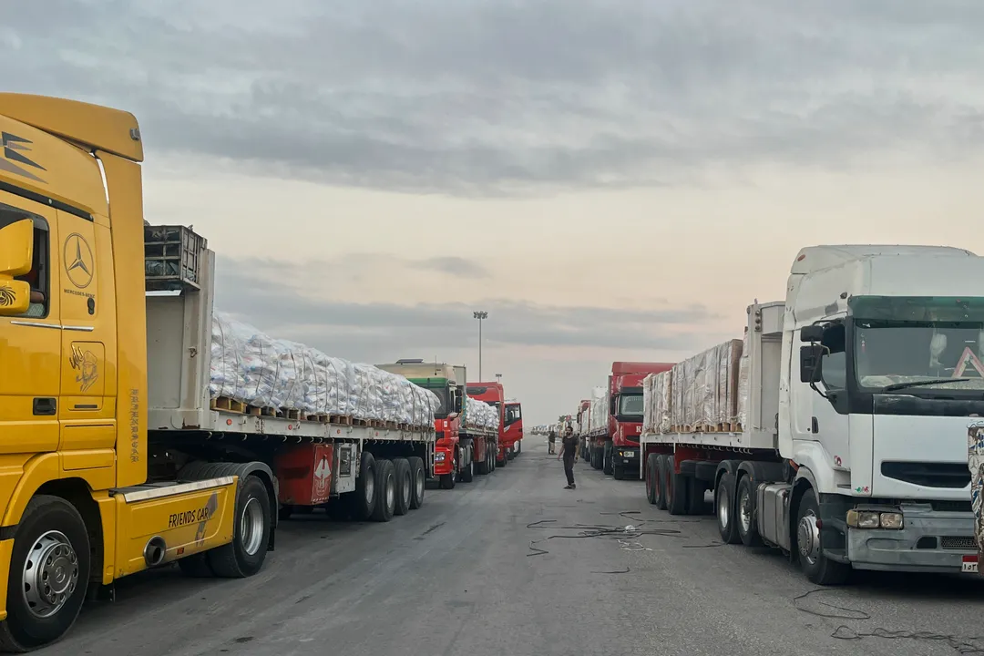 Awrupa Berlege Ğazzä çigen küzätü missiyäsen qabat başlayaçaq