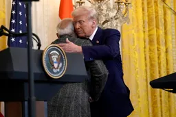 Trump slaps additional 25% tariffs on India for buying Russian oil, bumping up total tariffs to 50%