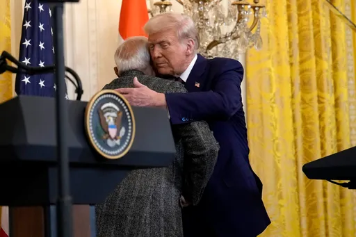 Trump slaps additional 25% tariffs on India for buying Russian oil, bumping up total tariffs to 50%