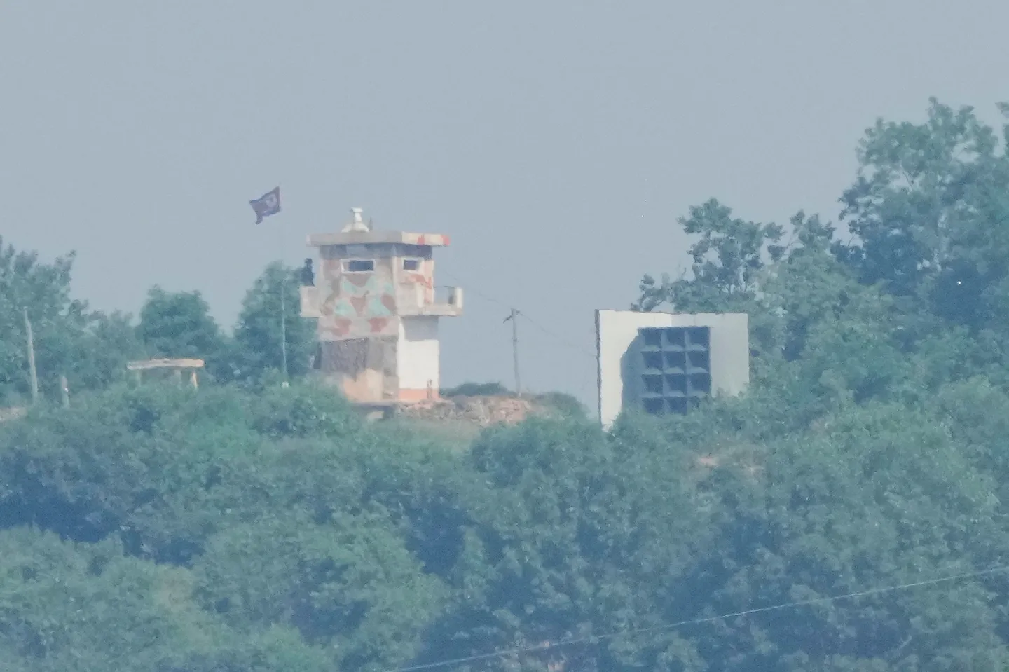 Južna Koreja uklanja zvučnike s granice sa Sjevernom Korejom u želji da popravi odnose sa susjedom