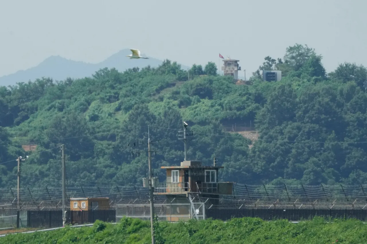 한국, 지역 개발 활성화를 위해 접경지 완충구역 규제 완화