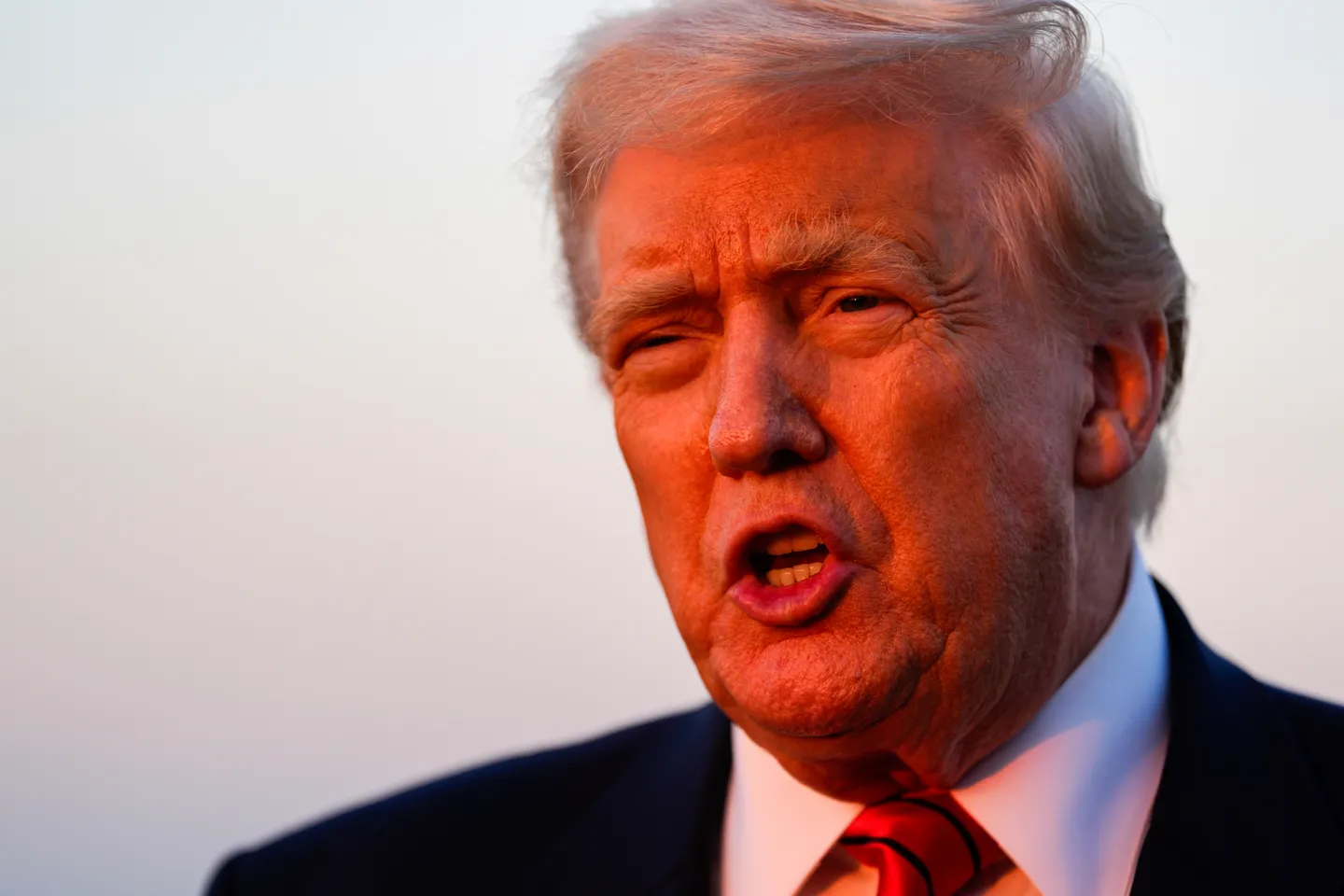 Trump izjavio da bi specijalni izaslanik Witkoff mogao posjetiti Rusiju ove sedmice