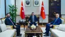 Турция готова поддержать сирийские силовые структуры