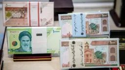 تصویب حذف ۴ صفر از پول ملی ایران در کمیسیون اقتصادی مجلس