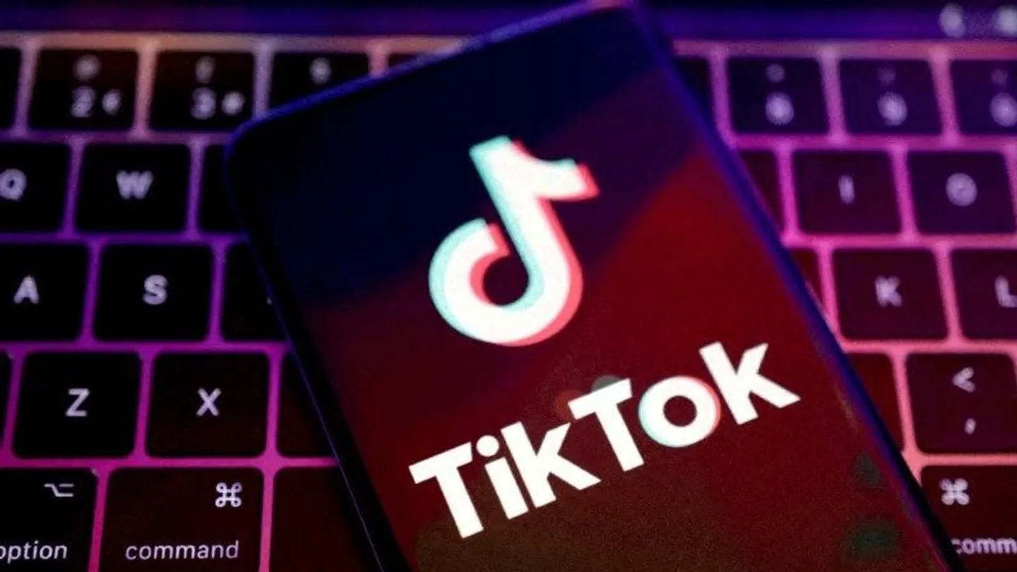 Egypt arrests TikTokers in morality crackdown