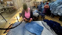 Lesotho says damage already done despite reduction of US tariffs from 50% to 15%