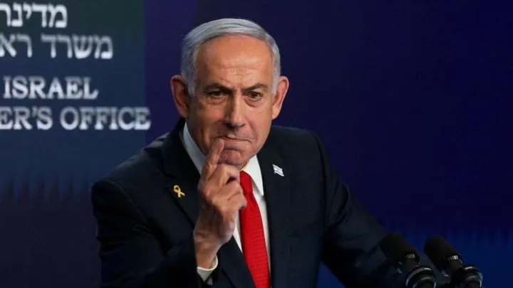 Hamas acusa Netanyahu de tentar matar os reféns através da fome