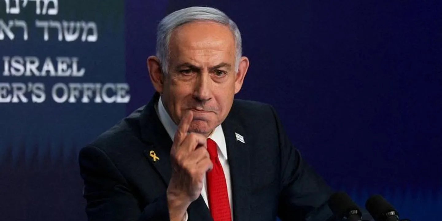 Hamas acusa Netanyahu de tentar matar os reféns através da fome