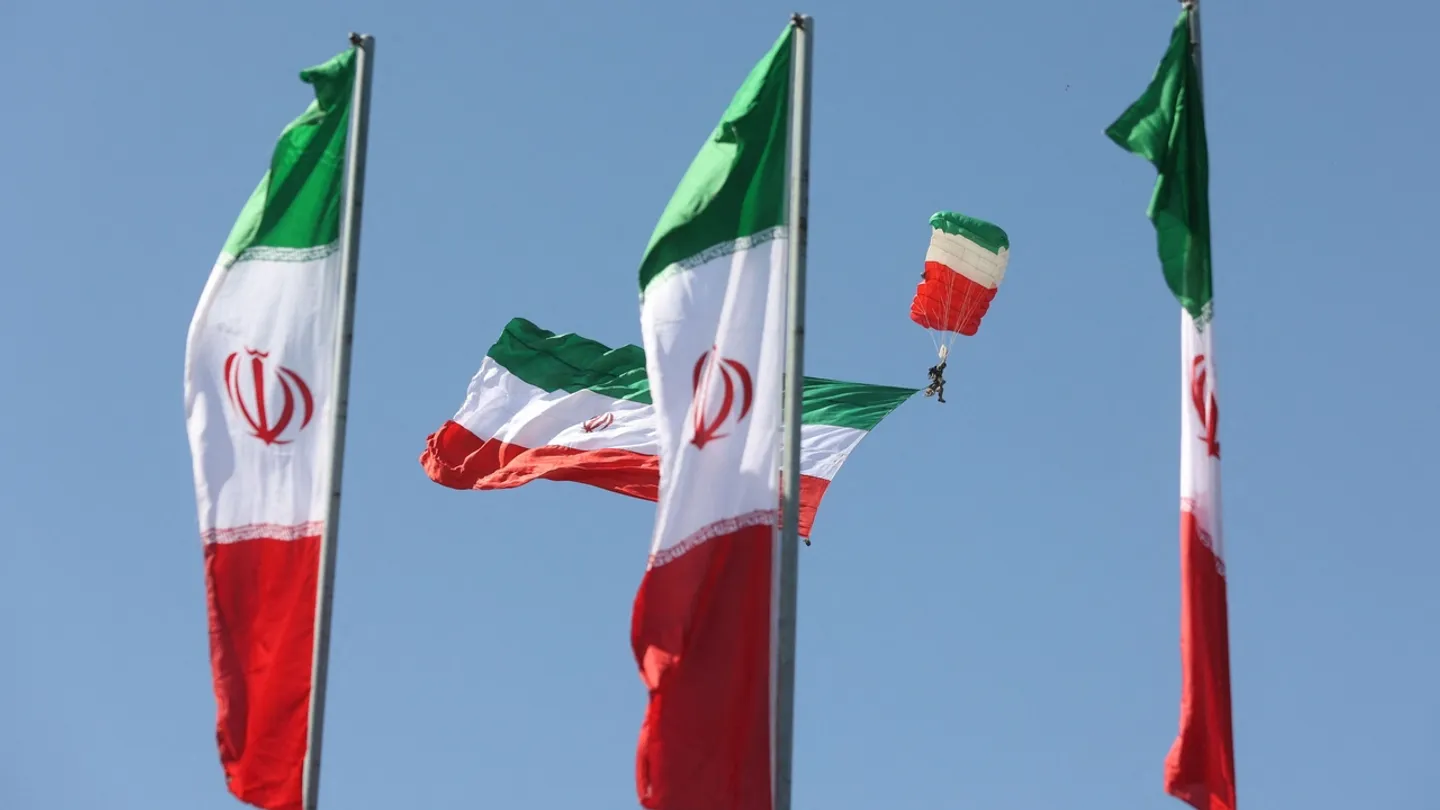 تشکیل شورای دفاع در ایران تصویب شد