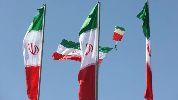 تشکیل شورای دفاع در ایران تصویب شد