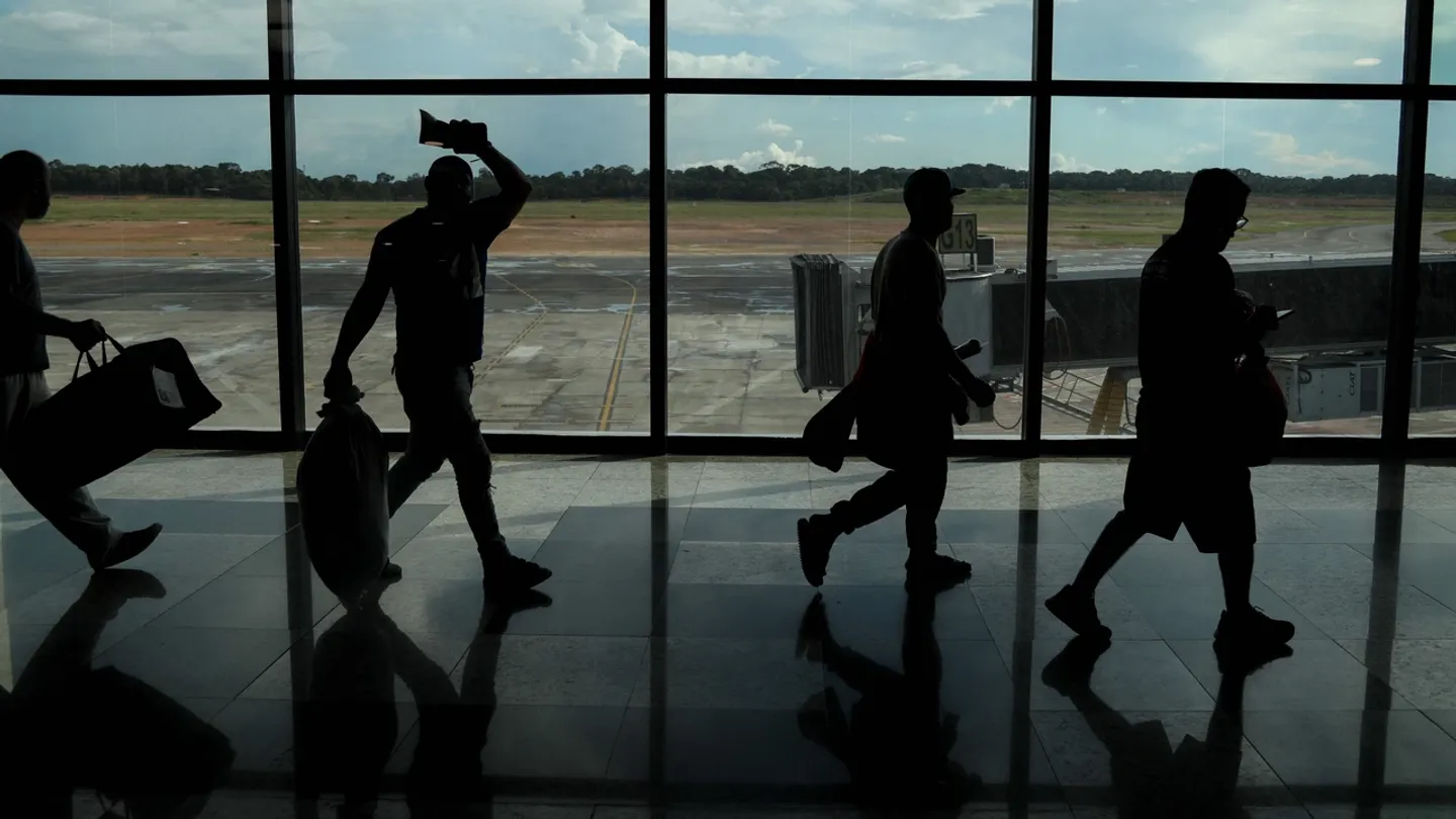 US imposes temporary travel ban on Burundians