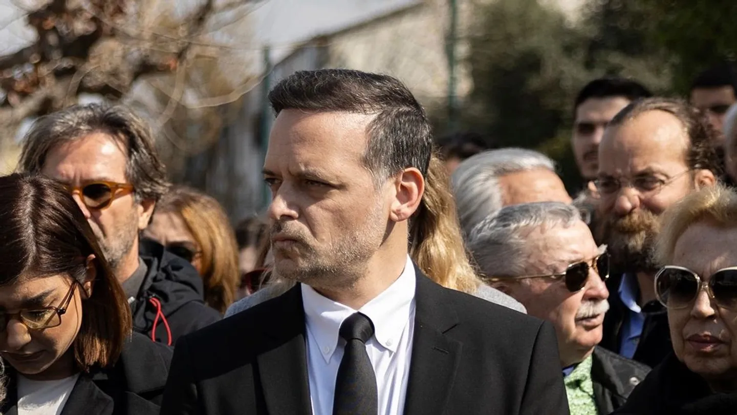 ‘We don’t need lessons in democracy from those who kill civilians’: Athens mayor slams Israeli envoy