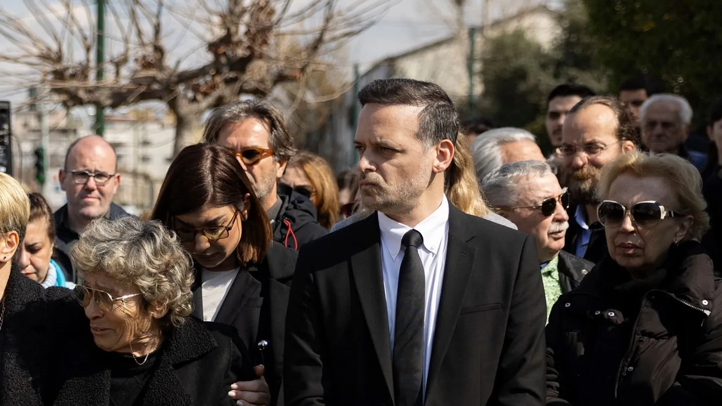 Le maire d'Athènes fustige Israël: "Pas besoin de leçons de démocratie de ceux qui tuent des civils"