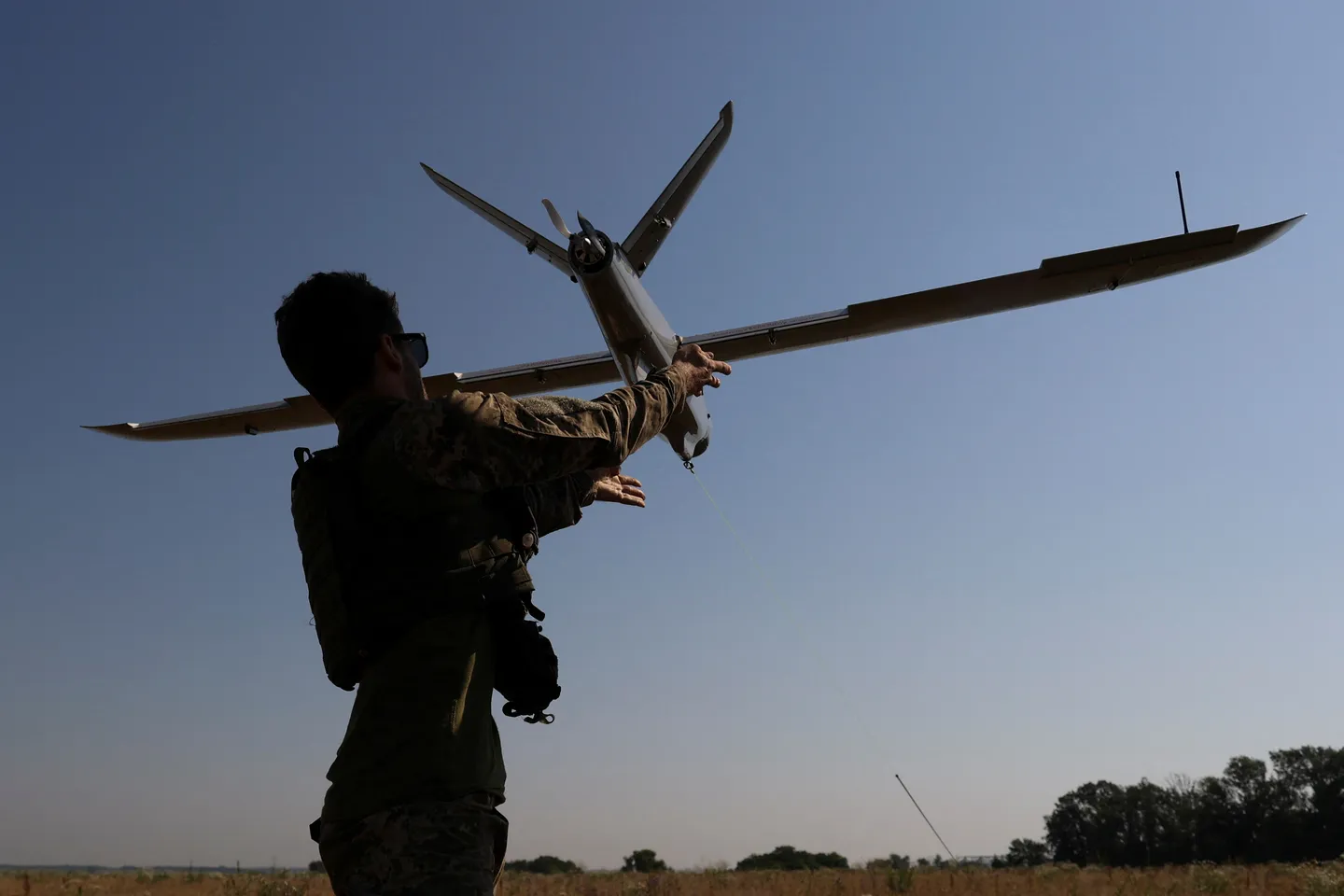 Ukraine claims Russian drones contain Indian tech, urges crackdown on component exports