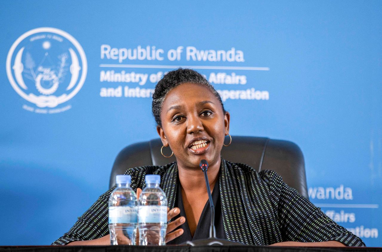 Rwanda accepts up to 250 deportees from US under Trump's third-country ...