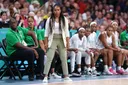 Rena Wakama, la coach nigériane qui a placé le basketball africain à un autre niveau