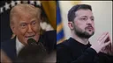 Reunión Trump-Zelenskyy incluye a líderes europeos, mientras se anticipa pronto encuentro con Putin