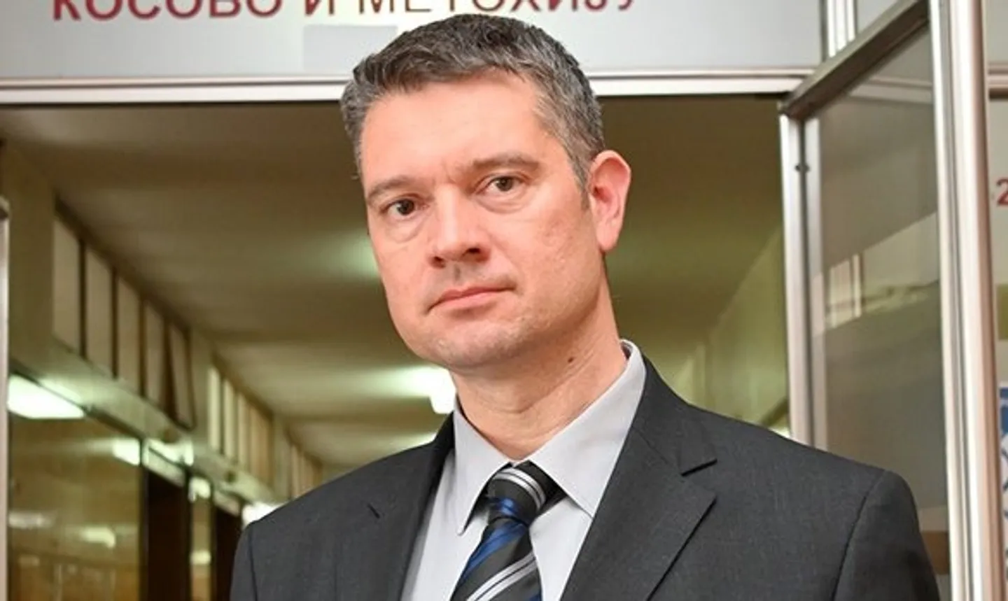 Igor Popoviq pranon fajësinë për vepër penale në Kosovë