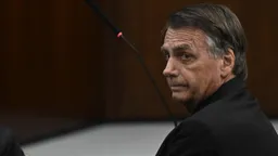 Brazil's Bolsonaro seeks acquittal in coup attempt trial