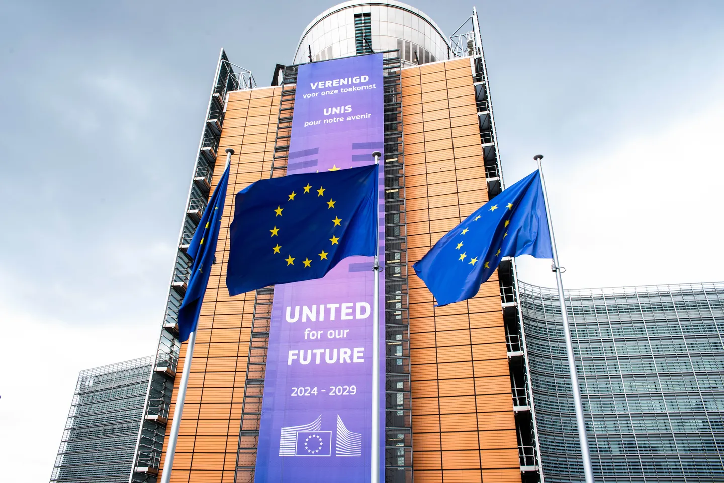 US-Zolldeal: EU-Kommission kritisiert Klingbeil-Kommentare