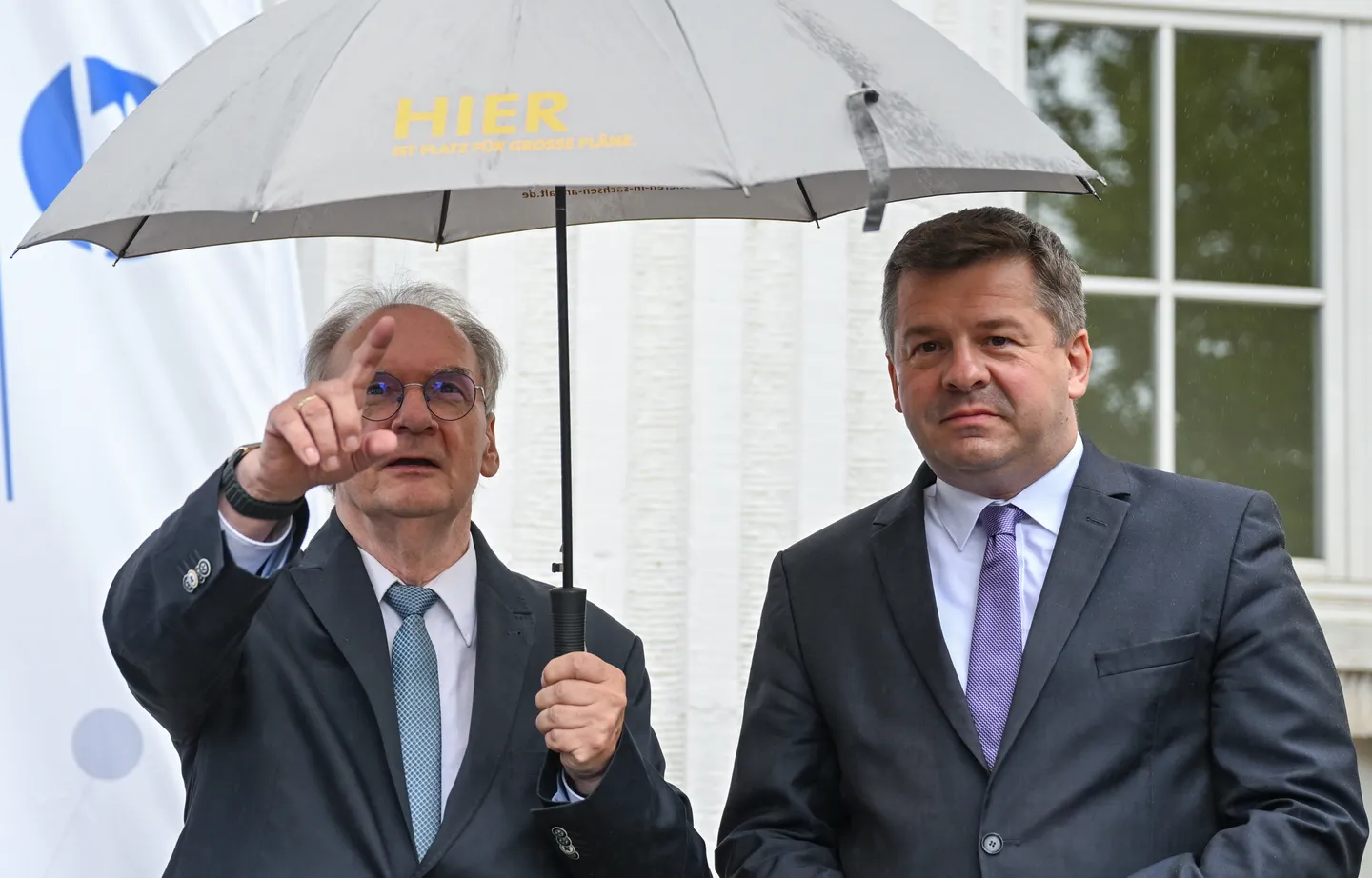 CDU will Spitzenkandidatur am Donnerstag bekanntgeben