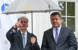 CDU will Spitzenkandidatur am Donnerstag bekanntgeben