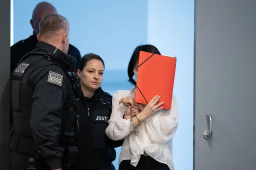 Spionage-Prozess gegen Ex-Mitarbeiter von Krah begonnen