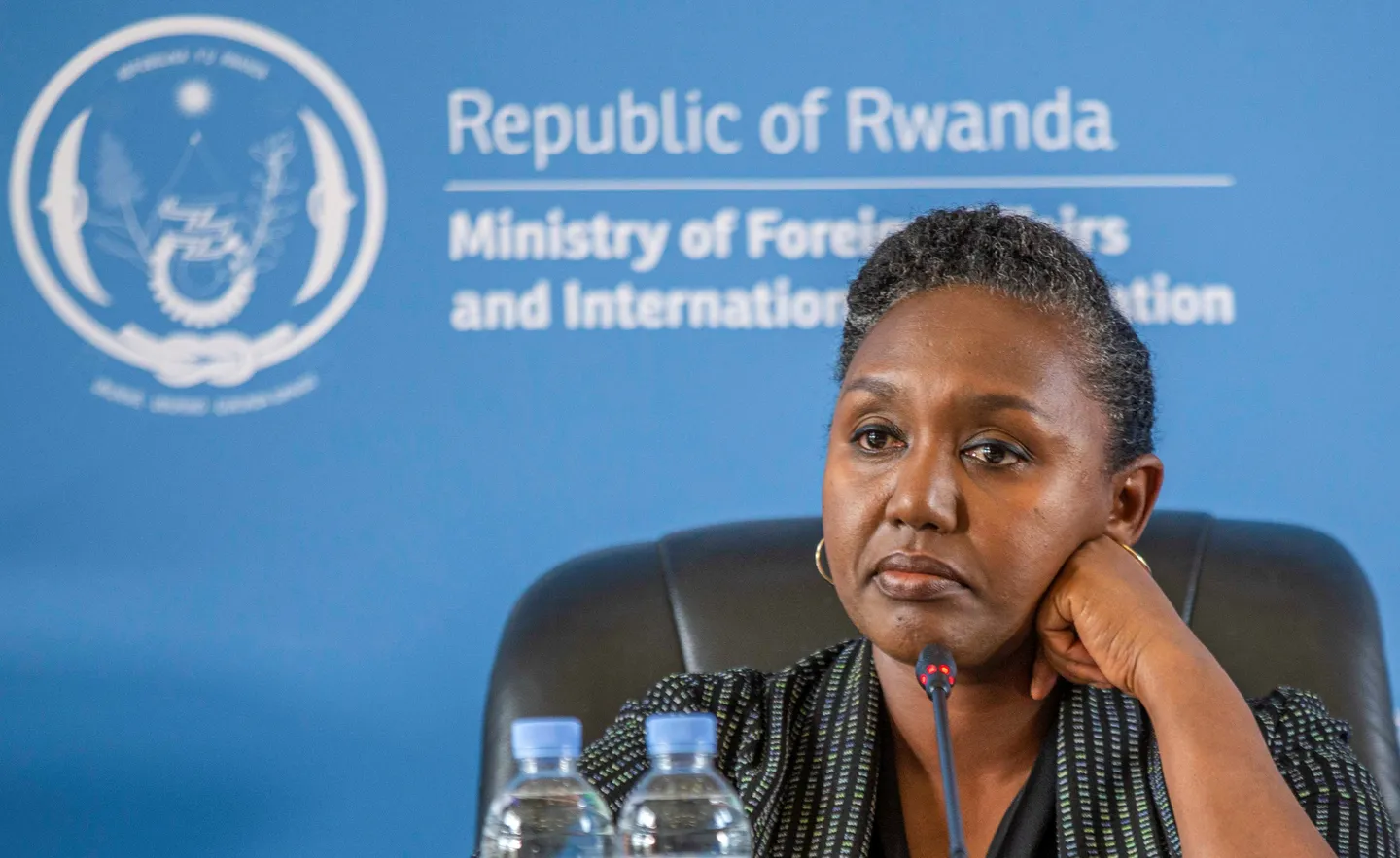 Rwanda kuwapokea wahamiaji hadi 250, waliofukuzwa Marekani, serikali inasema