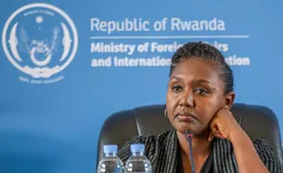 Rwanda kuwapokea wahamiaji hadi 250, waliofukuzwa Marekani, serikali inasema
