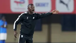 Kocha wa Uganda Byekwaso akiri wasiwasi na presha zilifanya washindwe dhidi ya Algeria