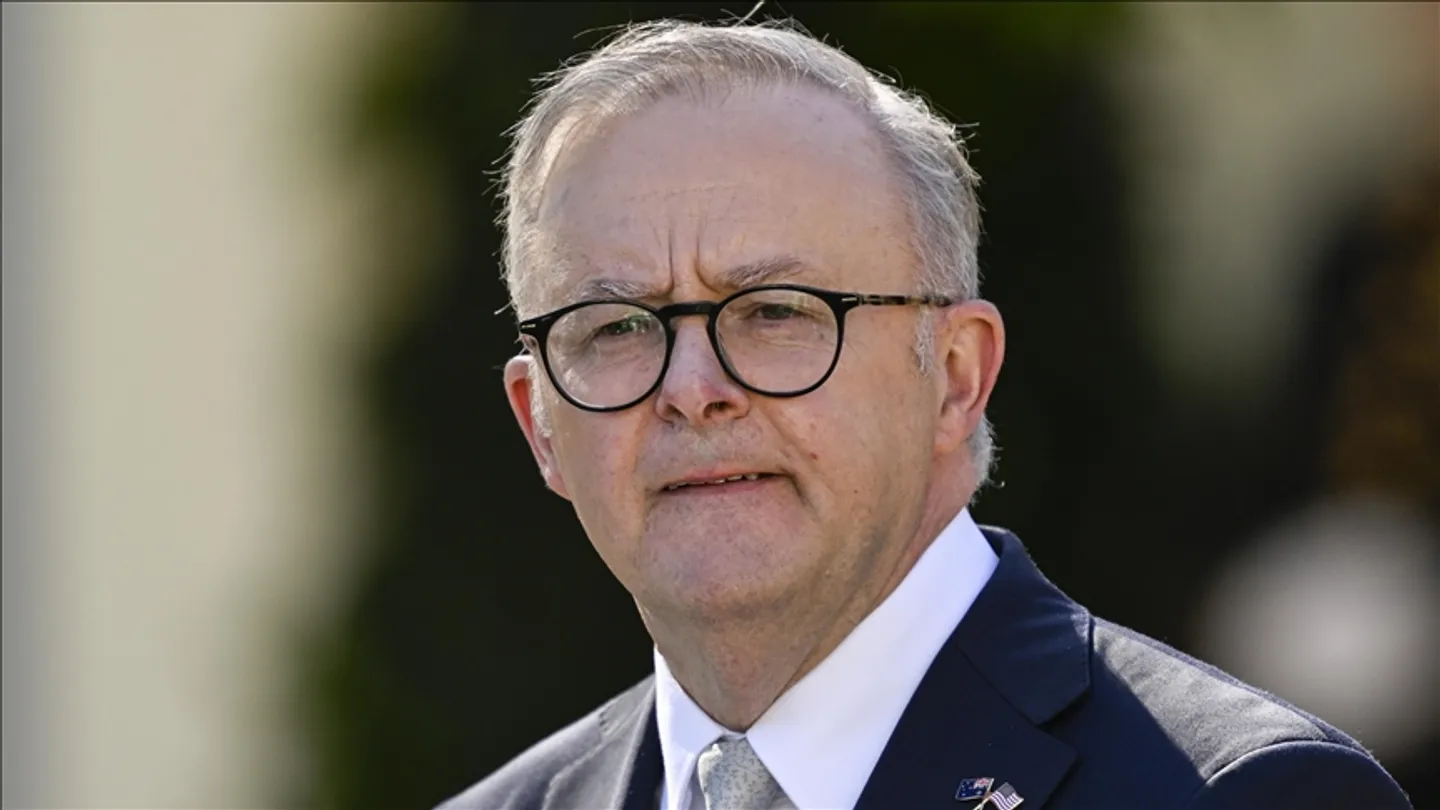 Kryeministri australian flet me Abbasin mes presionit për njohjen e Palestinës